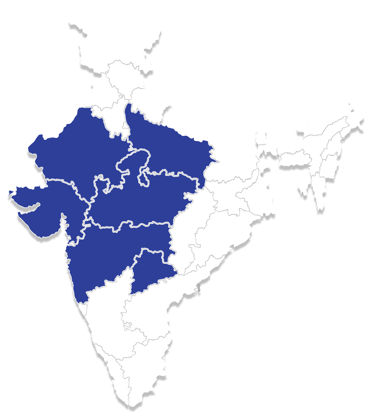 Presence Map